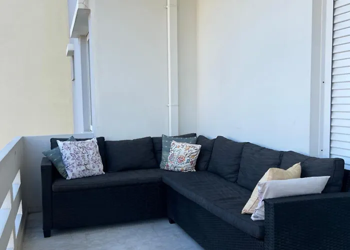 Christina_apt Chania (Crete)